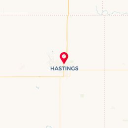 Check-in Location