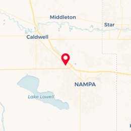 Check-in Location