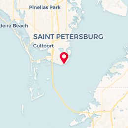 Check-in Location