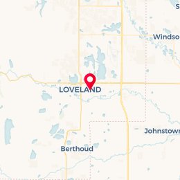 Check-in Location
