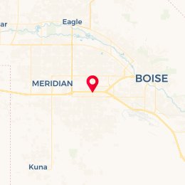 Check-in Location