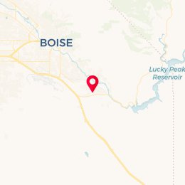 Check-in Location