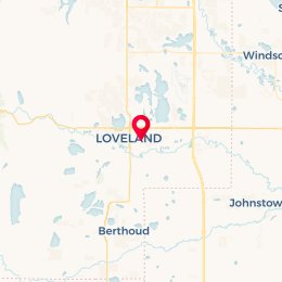Check-in Location