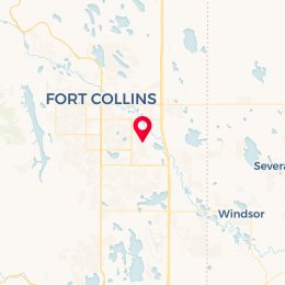 Check-in Location