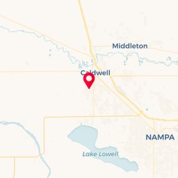 Check-in Location