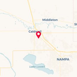 Check-in Location