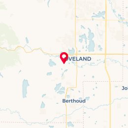 Check-in Location