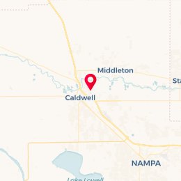 Check-in Location