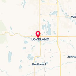 Check-in Location