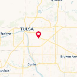 Check-in Location