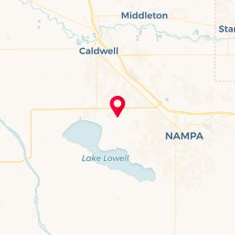 Check-in Location
