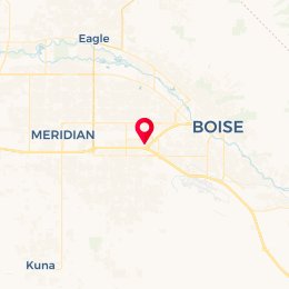 Check-in Location