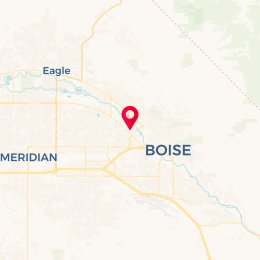 Check-in Location
