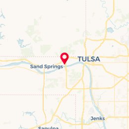 Check-in Location