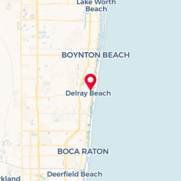 Check-in Location