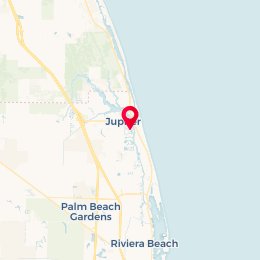 Check-in Location