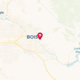 Check-in Location