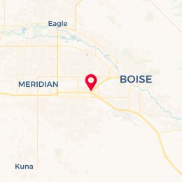 Check-in Location