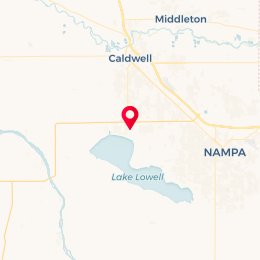 Check-in Location