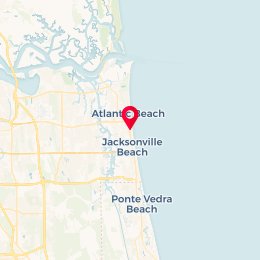 Check-in Location