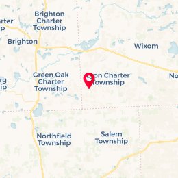 Check-in Location
