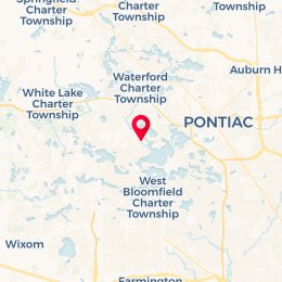 Check-in Location
