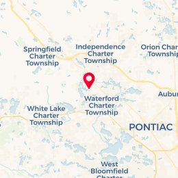 Check-in Location