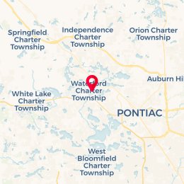 Check-in Location