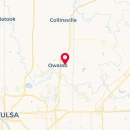 Check-in Location
