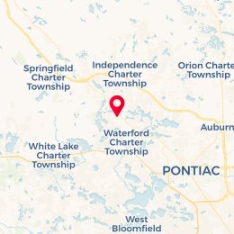 Check-in Location