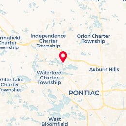 Check-in Location