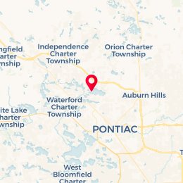 Check-in Location