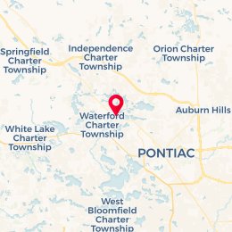 Check-in Location