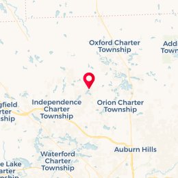 Check-in Location