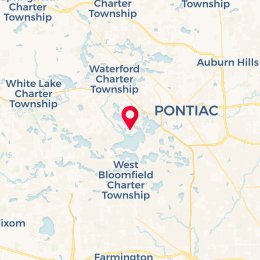 Check-in Location