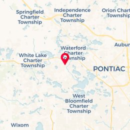 Check-in Location