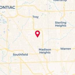 Check-in Location