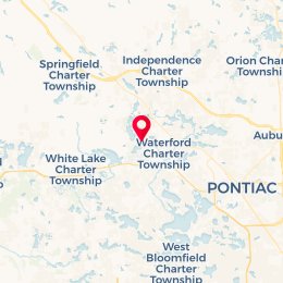 Check-in Location