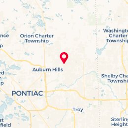 Check-in Location