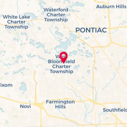 Check-in Location