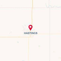 Check-in Location