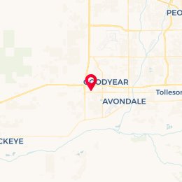 Check-in Location