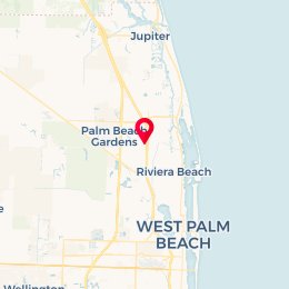 Check-in Location