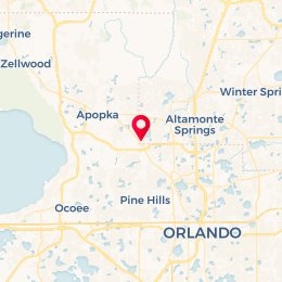 Check-in Location