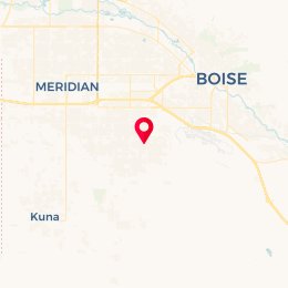 Check-in Location