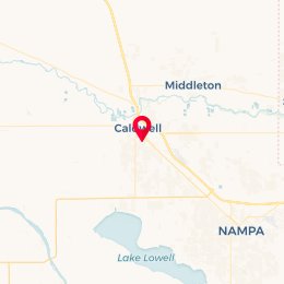 Check-in Location