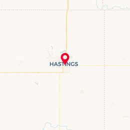 Check-in Location