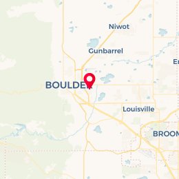 Check-in Location