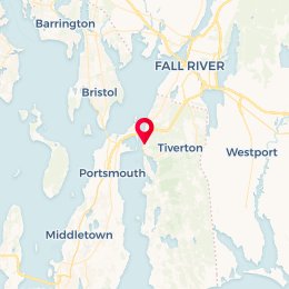 Check-in Location