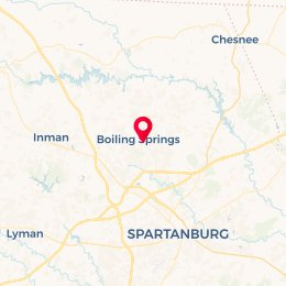 Check-in Location